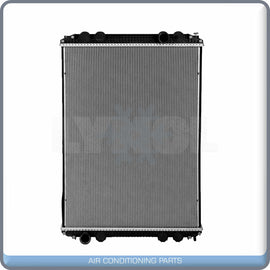 NEW Radiator for Freightliner Columbia, Century Class, Coronado QL - Qualy Air