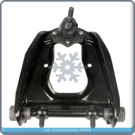 NEW Control Arm Front Upper for Ford 1966 to 77 / Mercury 1966 to 77 - Qualy Air