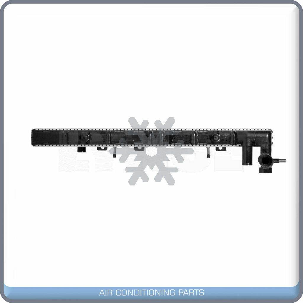 Radiator for Sentra QL - Qualy Air