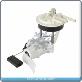 Electric Fuel Pump for Chevrolet Suburban / GMC Yukon QOA - Qualy Air