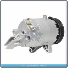 Cargar imagen en el visor de la galería, A/C Kit for Chevrolet Impala, Monte Carlo / Pontiac Grand Prix QU - Qualy Air