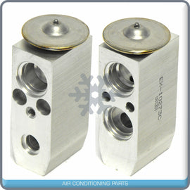 A/C Expansion Valve for Kenworth T2000 / Mazda 3, 5 QR - Qualy Air