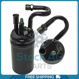 A/C Receiver Drier for Ford Bronco II, Explorer, Explorer Sport, Ranger / ... QR - Qualy Air