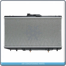 Load image into Gallery viewer, NEW Radiator for Geo Prizm 1993 to 1997 / Toyota Corolla 1993 to 1997 - Qualy Air