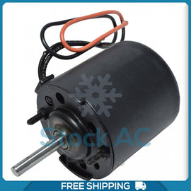 A/C Blower Motor for Ford Aerostar QU - Qualy Air