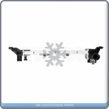 Load image into Gallery viewer, Radiator for Ford Ranger / Mazda B2300 QL - Qualy Air