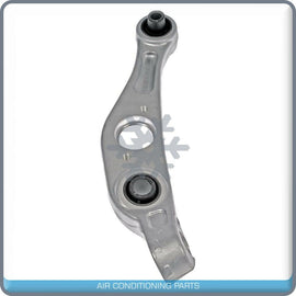 Front Left Lower Front Control Arm fits Infiniti G35 2006-05 QOA - Qualy Air