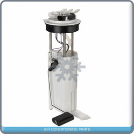 NEW Electric Fuel Pump for Chev Blazer - 2003 to 2005 / GMC Jimmy - 2003 to 2005 - Qualy Air