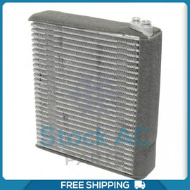 A/C Evaporator for Acura TSX QR - Qualy Air