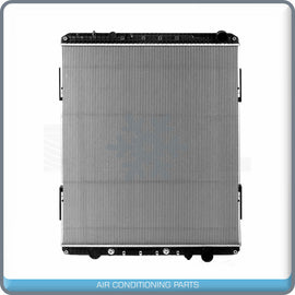 Radiator for Freightliner Cascadia, M2 112, Classic QL - Qualy Air