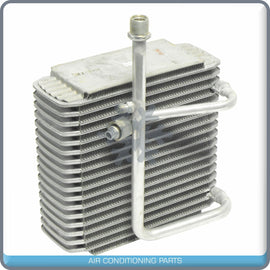 A/C Evaporator for Mazda 323, MX-3, Protege QR - Qualy Air
