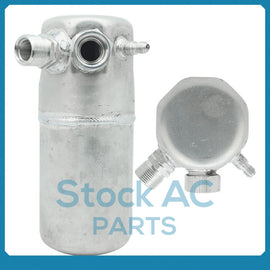 New A/C Accumulator fits Chevrolet Lumina APV/ Oldsmobile Silhouette/ Pontiac.. - Qualy Air