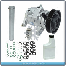 Load image into Gallery viewer, A/C Kit for Jeep Liberty QU - Qualy Air