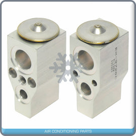 A/C Expansion Valve for Buick Terraza / Chevrolet Uplander / Pontiac Monta... QR - Qualy Air