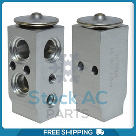 A/C Expansion Valve for Tucson / Sportage QR - Qualy Air