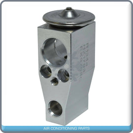 New A/C Expansion Valve fits Toyota Avalon, Camry, Corolla, Yaris, Rav4.. - Qualy Air