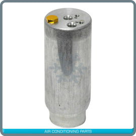 New A/C Receiver Drier for SUBA FORESTER 02-01 QU QU - Qualy Air