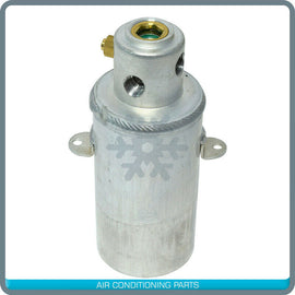 New A/C Receiver Drier for MB S 320 99-94 QU QU - Qualy Air