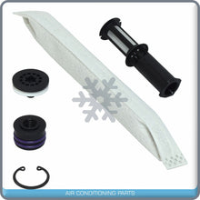Load image into Gallery viewer, A/C Kit for Jaguar XK, XKR, XKR-S QU - Qualy Air