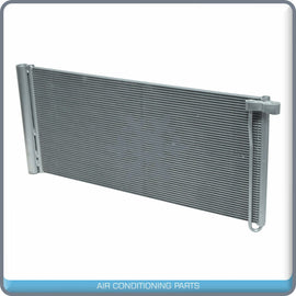 AC Condenser for Porsche Panamera - 2010 to 2016 - OE# 97057311100 - Qualy Air