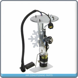Electric Fuel Pump Module For 1999-01 Ford Explorer 2001 Explorer Sport Trac QOA - Qualy Air