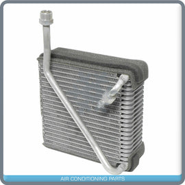 A/C Evaporator Core for 200SX, Sentra QU - Qualy Air