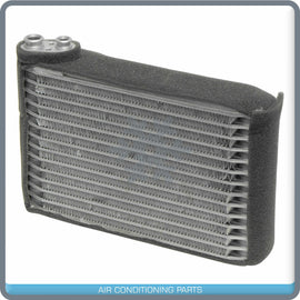 New A/C Evaporator Core for Mazda MPV 2000-2006 - OE# LC7461P10 UQ - Qualy Air