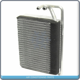 A/C Evaporator for BMW 323Ci, 323i, 325Ci, 325i, 325xi, 328Ci, 328i, 330Ci... QR - Qualy Air