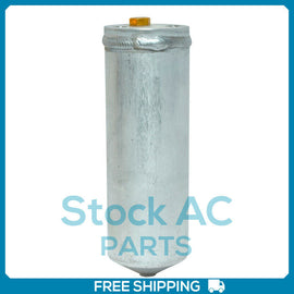 New A/C Receiver Drier for MERC CAPRI 94 QU QU - Qualy Air