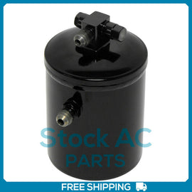 New A/C Receiver Drier for INT FARM OFF ROAD 3/8 QU QU - Qualy Air