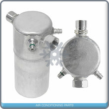 Load image into Gallery viewer, A/C Kit for Chevrolet Blazer, S10 / GMC Jimmy, Sonoma / Isuzu Hombre / Old... QU - Qualy Air