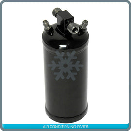 New A/C Receiver Drier for PETE CL 8 96-94 QU QU - Qualy Air