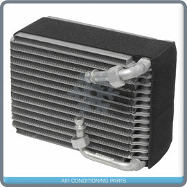 A/C Evaporator Core for Toyota Sienna QU - Qualy Air