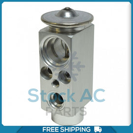 A/C Expansion Valve for BMW 328i, Z3 QR - Qualy Air