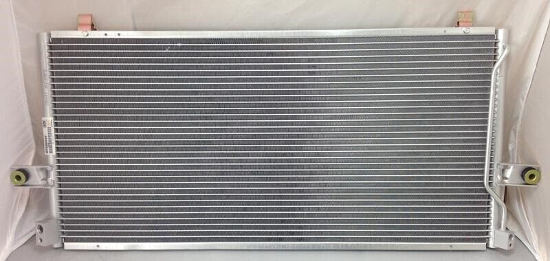 A/C Condenser for Altima QR - Qualy Air