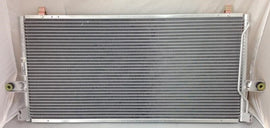 A/C Condenser for Altima QR - Qualy Air