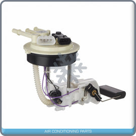 Electric Fuel Pump for Chevrolet Suburban / GMC Yukon QOA - Qualy Air
