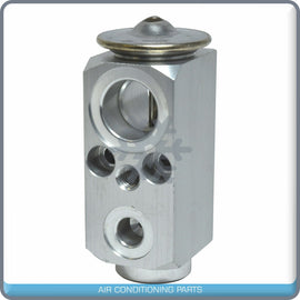 A/C Expansion Valve for Buick Enclave / Chevrolet Traverse / GMC Acadia / ... QR - Qualy Air