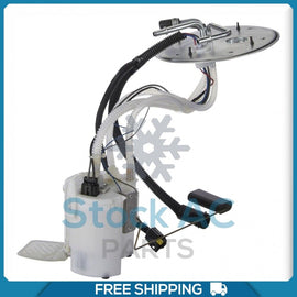 NEW Electric Fuel Pump for Ford F-250, F-350, F-450 Super Duty, F-550 Super D.. - Qualy Air