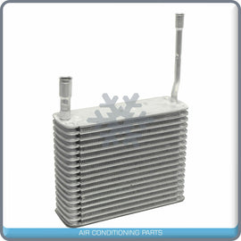 A/C Evaporator for Ford Crown Victoria / Mercury Grand Marquis, Marauder QR - Qualy Air