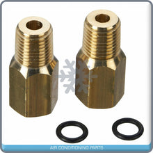 Load image into Gallery viewer, Radiator for Ford Thunderbird / Mercury Cougar QOA - Qualy Air