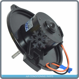 A/C Blower Motor for Acura MDX QU - Qualy Air