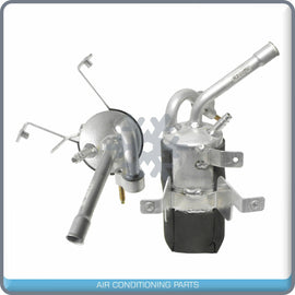 A/C Receiver Drier for Ford Transit Connect QR - Qualy Air