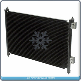 A/C Condenser for Mazda 626 QU - Qualy Air