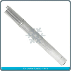 New A/C Receiver Drier for AUDI A5 S5 V6 V8 08 QU QU - Qualy Air