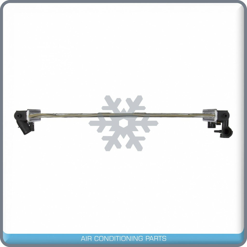Radiator for Mazda 626 QOA - Qualy Air