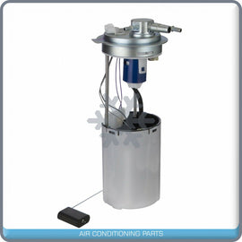 Electric Fuel Pump for Chevrolet Silverado 2500, Silverado 3500 / GMC Sie... QOA - Qualy Air
