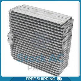 A/C Evaporator for Lexus LX450 / Toyota Land Cruiser QR - Qualy Air