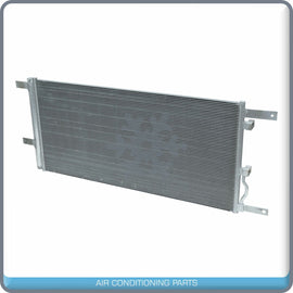 A/C Condenser for Ford F-250, F-350, F-450, F-550 QU - Qualy Air