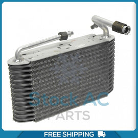 A/C Evaporator for Buick Skylark / Chevrolet Beretta, Corsica / Oldsmobile... QR - Qualy Air